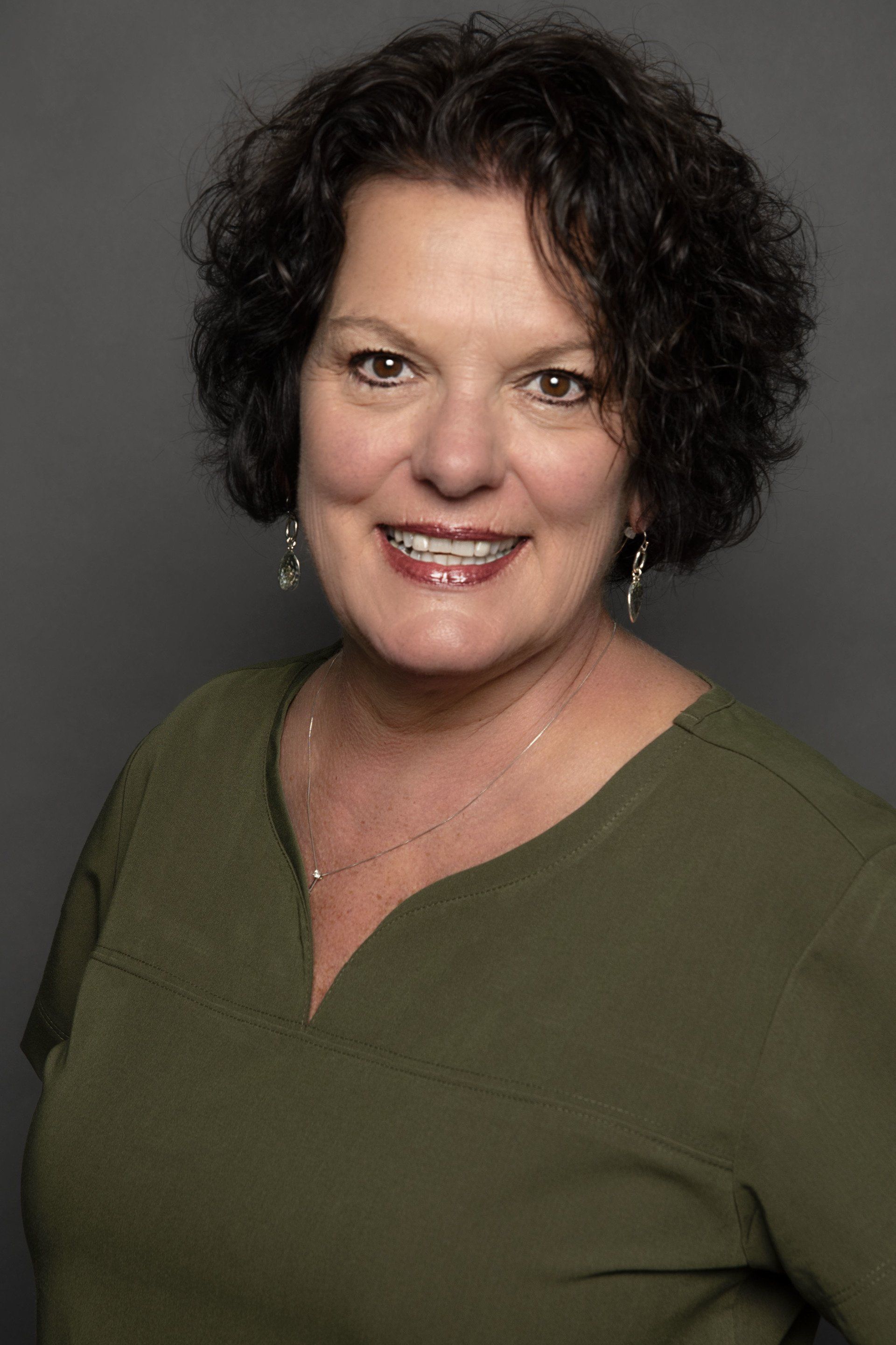 Kathy - Accounts Manager, Alpha Dental Care in STL