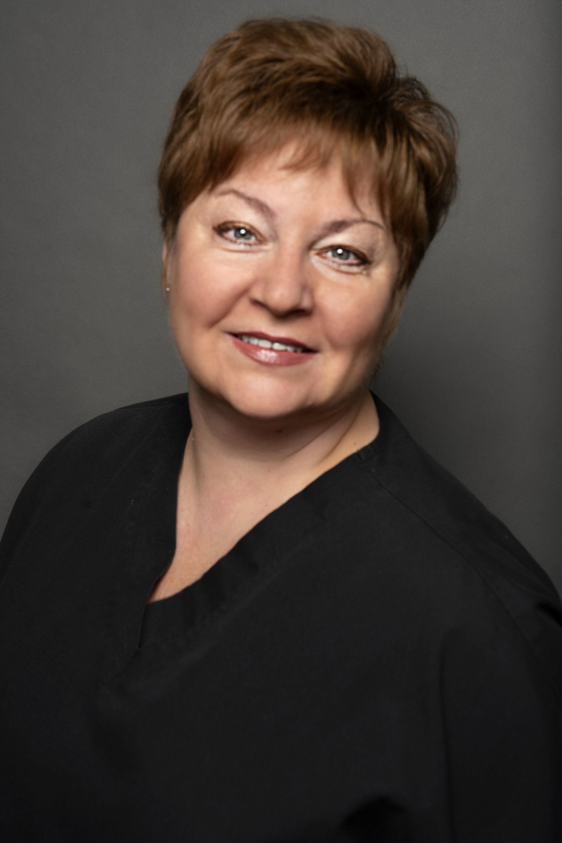 Larisa - Dental Assistant, Alpha Dental Care in STL