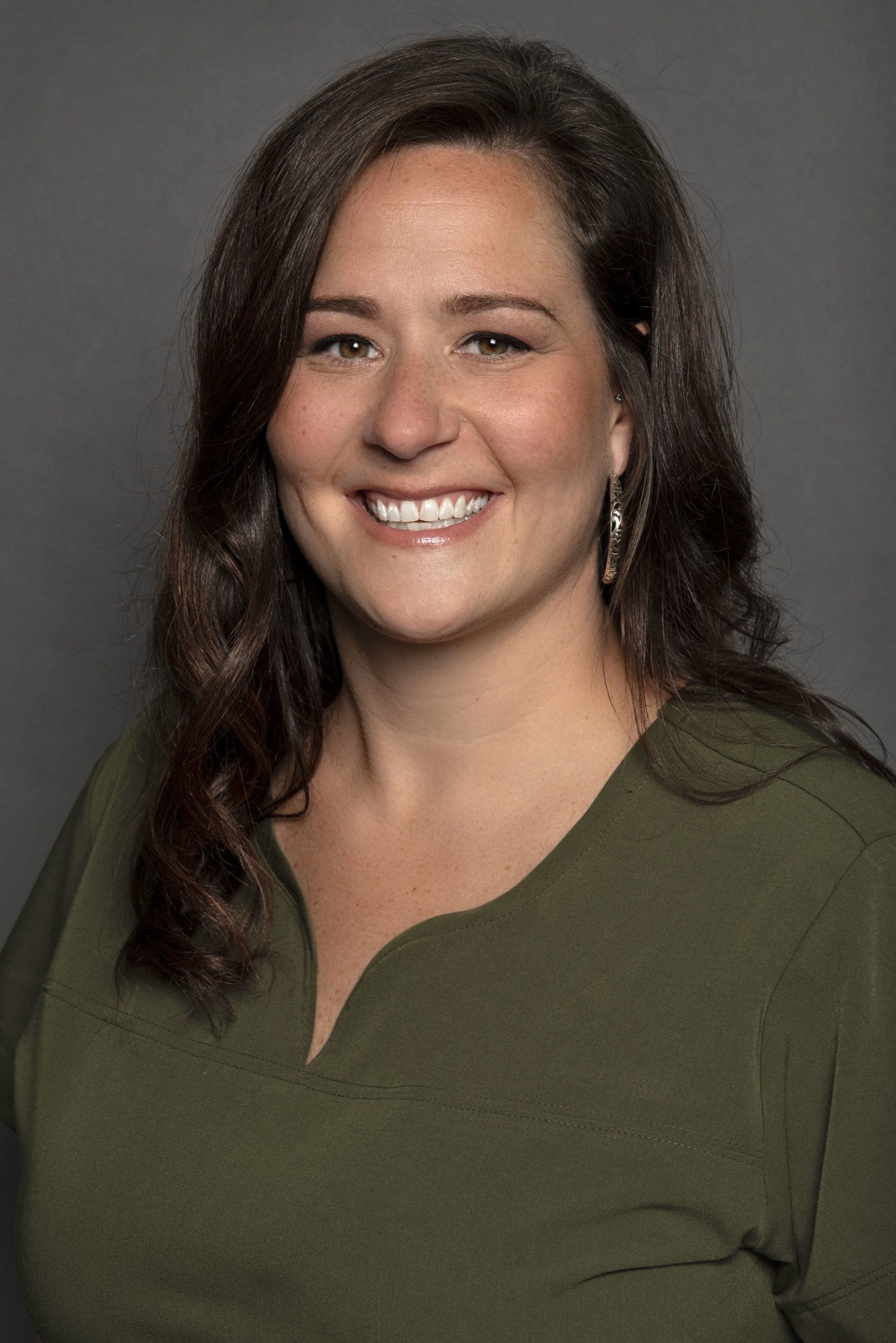 Stacy - Office Manager, Alpha Dental Care in STL