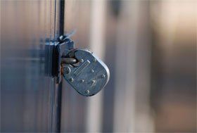 Secure storage - Saint Annes, South Fylde - H Rowlay - Door Lock Secure storage - Saint Annes, South Fylde - H Rowlay - Door Lock
