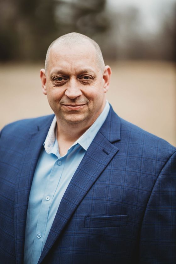 Chris Cotten Owner Cotten Home Inspections
