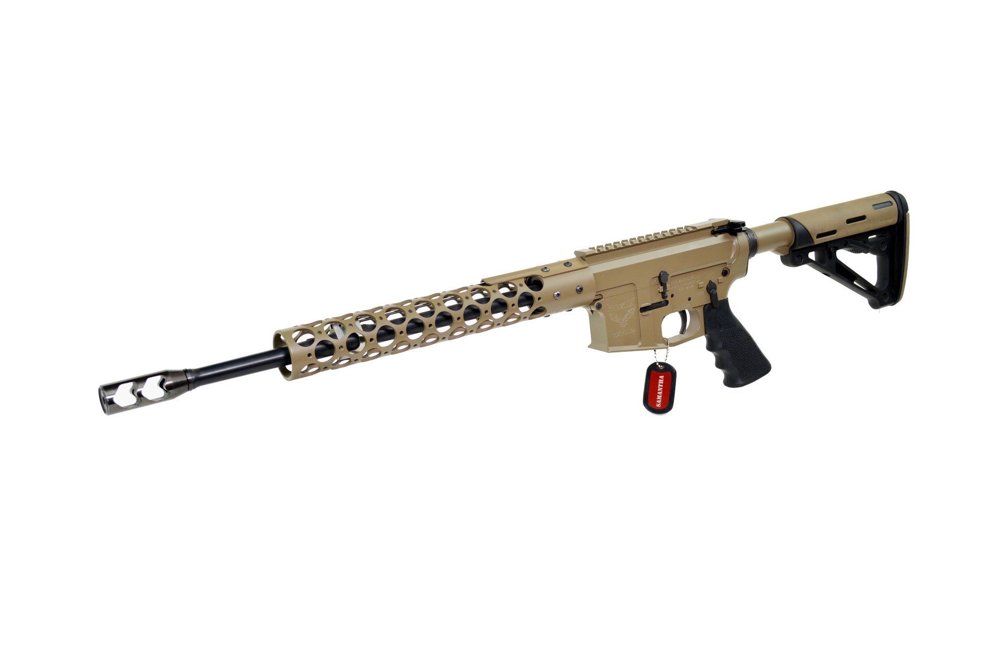 Click here more info Samantha Phoenix Weaponry - Samantha
