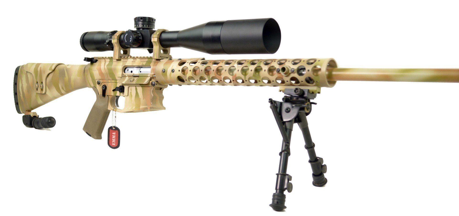Click here more info Emma Phoenix Weaponry - Emma