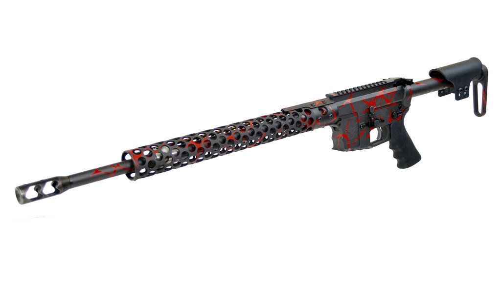Phoenix Weaponry - AR-15 Carbine - Erin