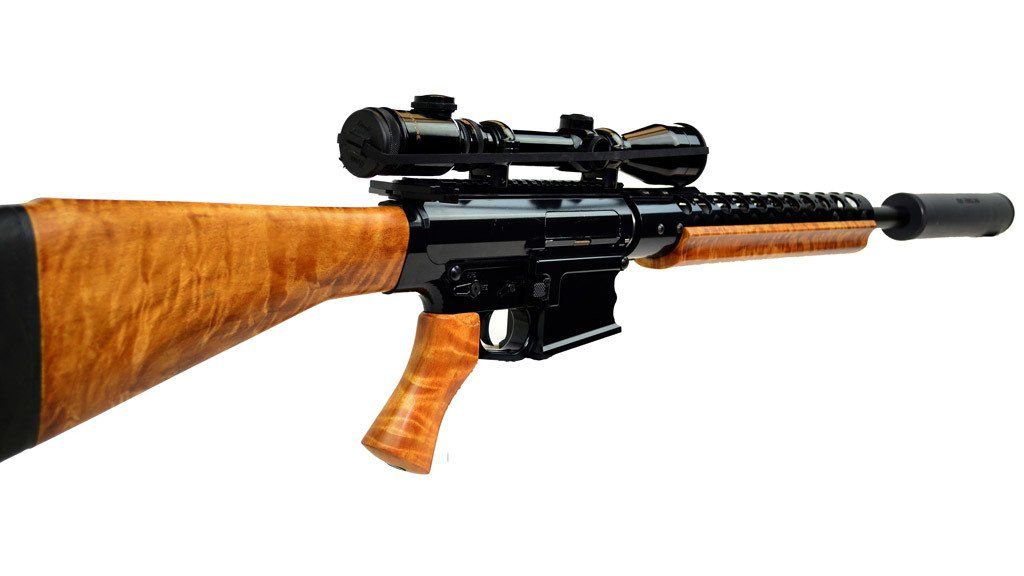 Phoenix Weaponry Signature .45-70 Auto Phoenix Weaponry Signature .45-70 Auto