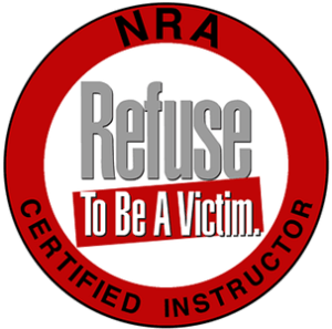 Refuse to be a victim course Refuse to be a victim course