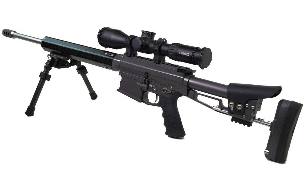 RTH Long Range Precision Rifles