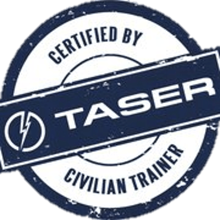 Taser® Defensive Training Course Taser® Defensive Training Course