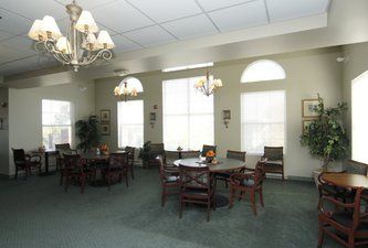 cottage community amenities