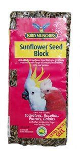sunflower seed