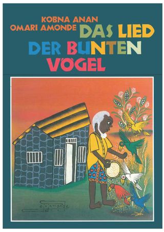 Lied der bunten Vögel
