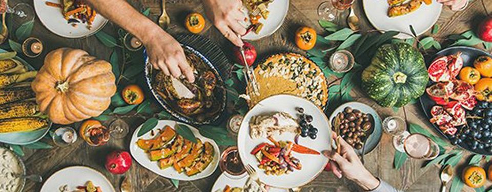Personal Chef — Feast in San Antonio, TX