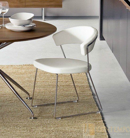 Calligaris New York Chair