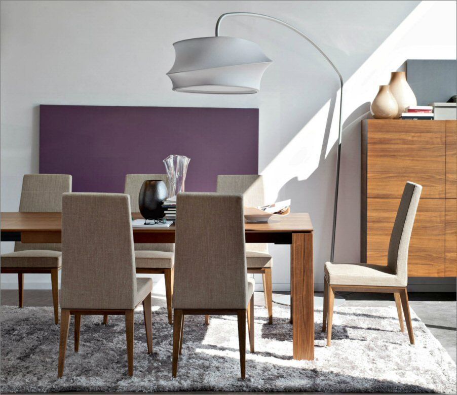 Calligaris Bess Chair - Fabric