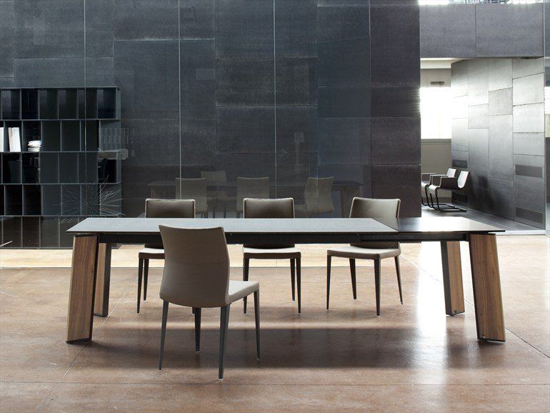 Bonaldo Flag Table - Extension
