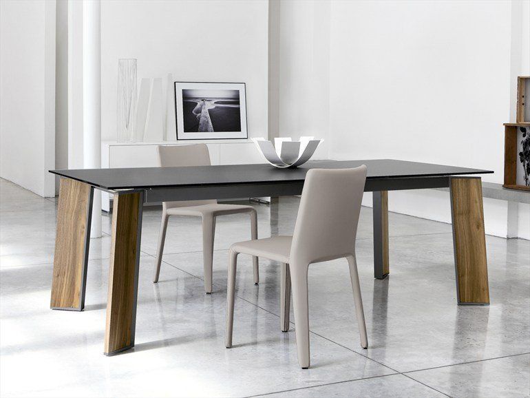Bonaldo Flag Table