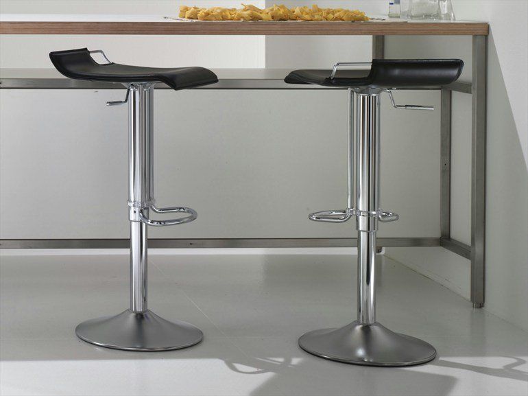 Bonaldo Hoppy Lift Stool