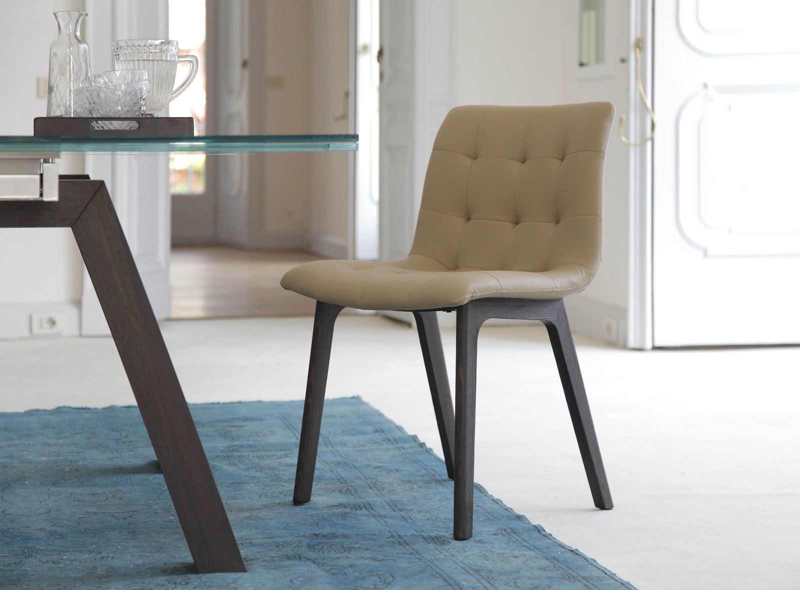 Bontempi Kuga Chair