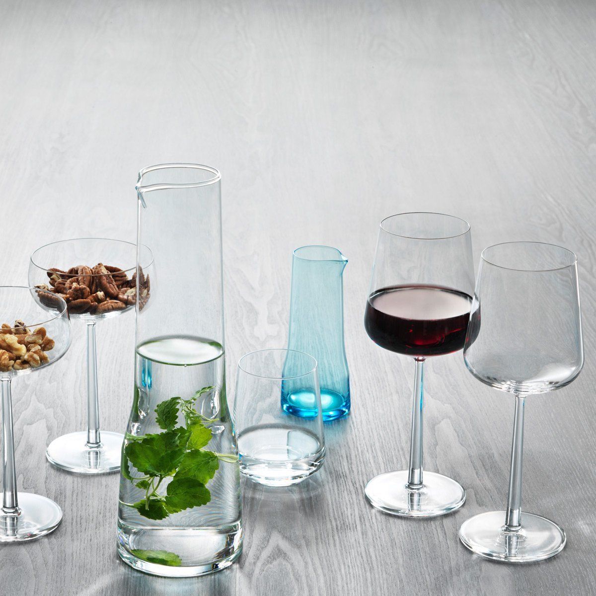 essence collection