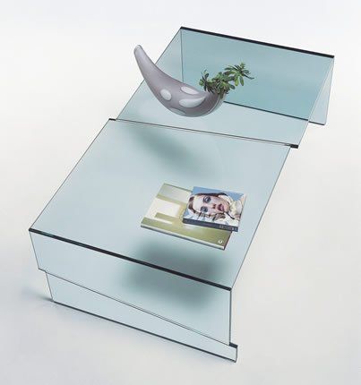 strappo coffee table