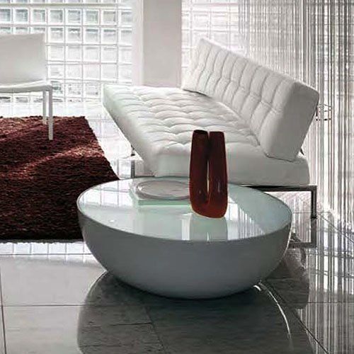 planet coffeetable with light