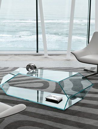 dekon 2 coffee table