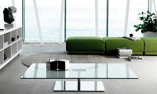 farniente coffee table