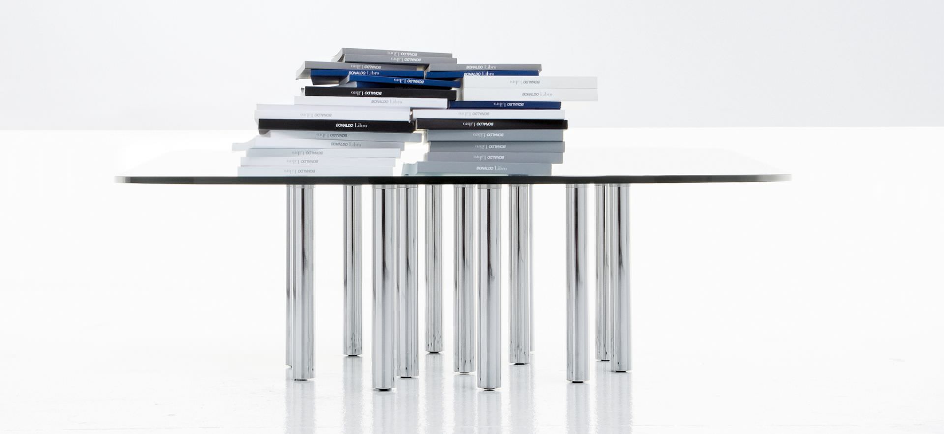 mille coffee table