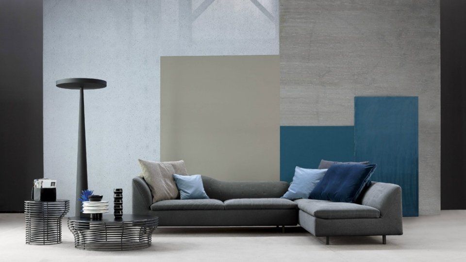 orion coffee table