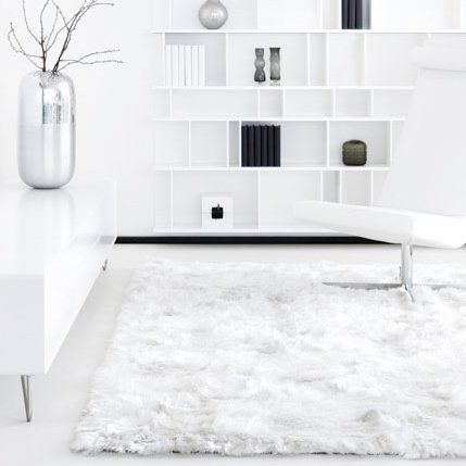 maltino rug white