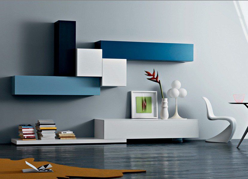 Contemporary Furniture Marin, CA