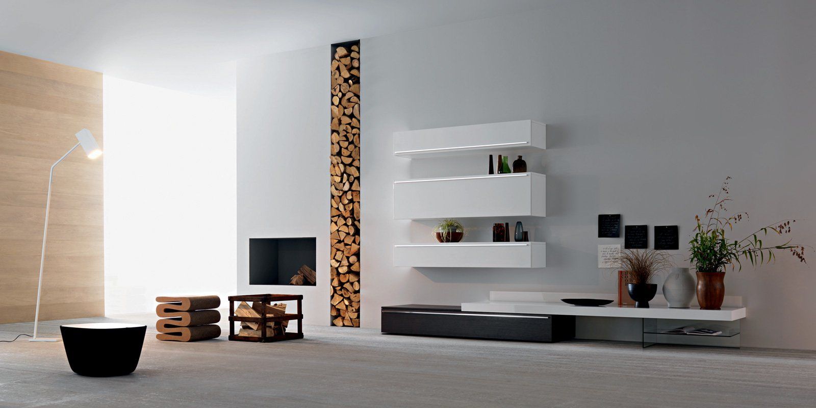 Contemporary Furniture Marin, CA