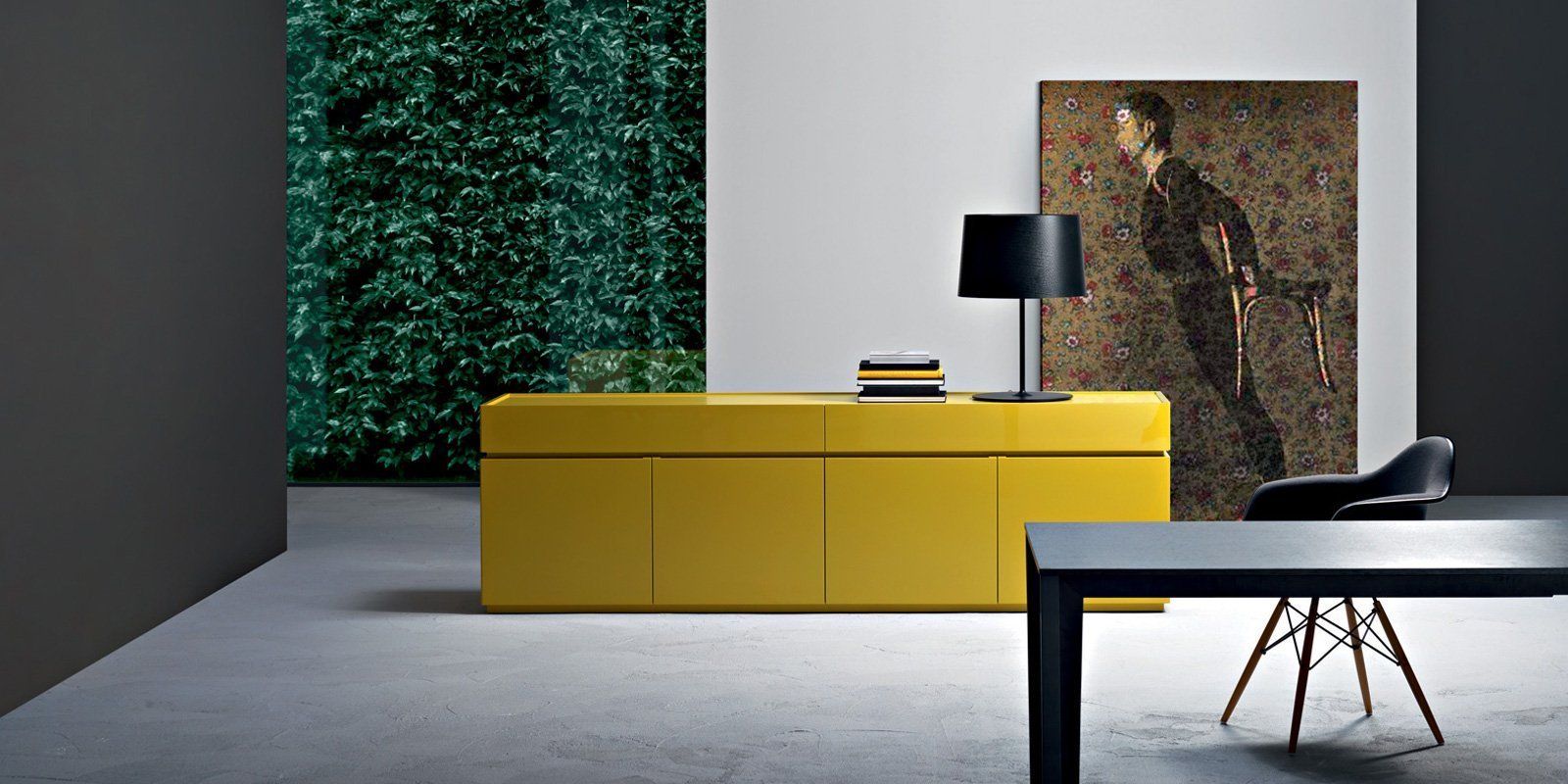 cidori sideboard