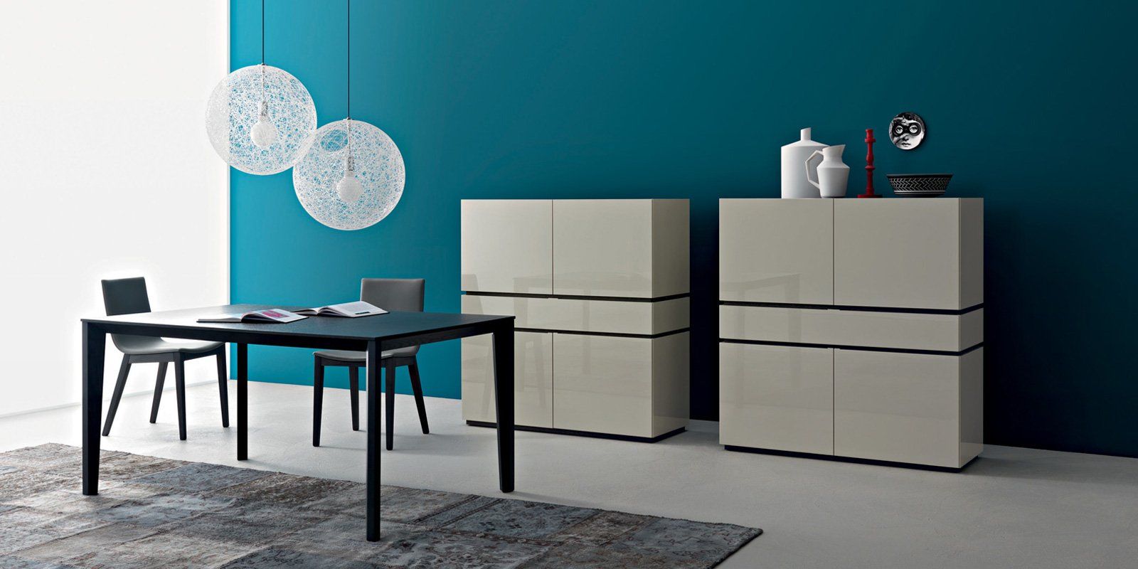 cidori tall sideboard