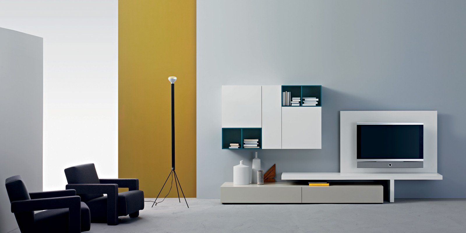disegno wall system 4