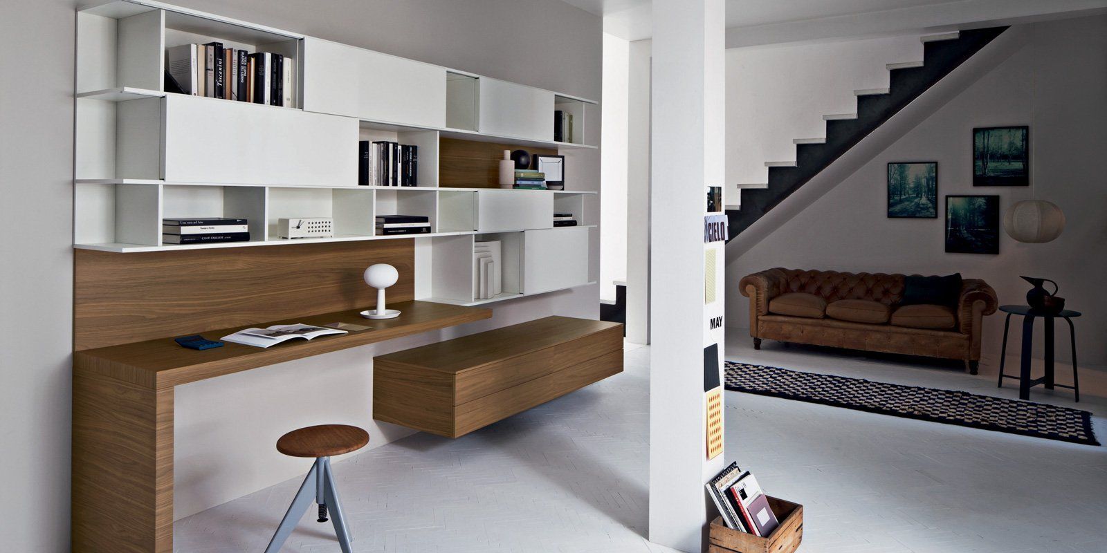 disegno wall system 5