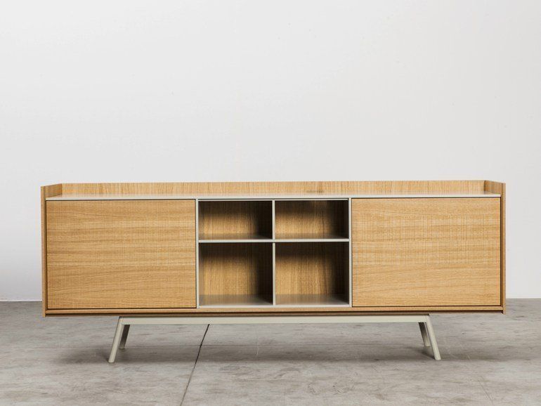 edge sideboard - grey_oak