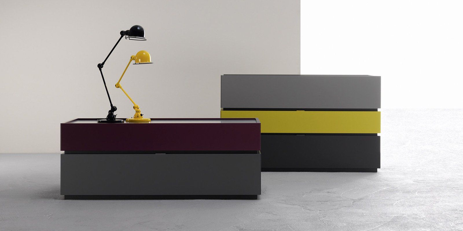 cidori dresser