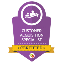 Customer Acquisition Specialist