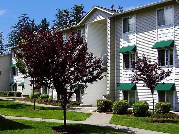 Glenbrooke Apartments