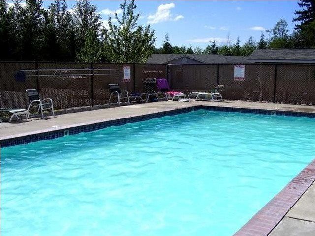 Amenities photo