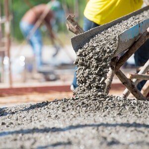 Detailed — Concrete Pouring in Bath, NY Detailed — Concrete Pouring in Bath, NY