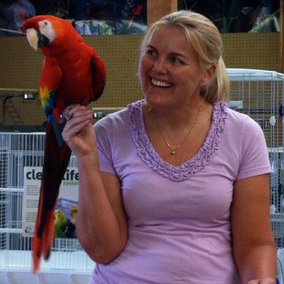 Michelle Beckley