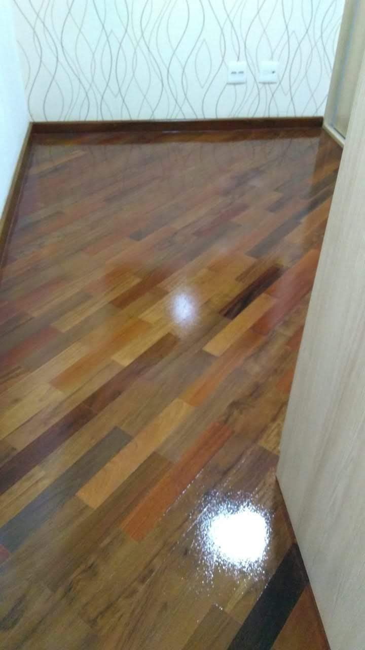 Instalação e Restauração de Assoalhos - Art Brilho Assoalhos