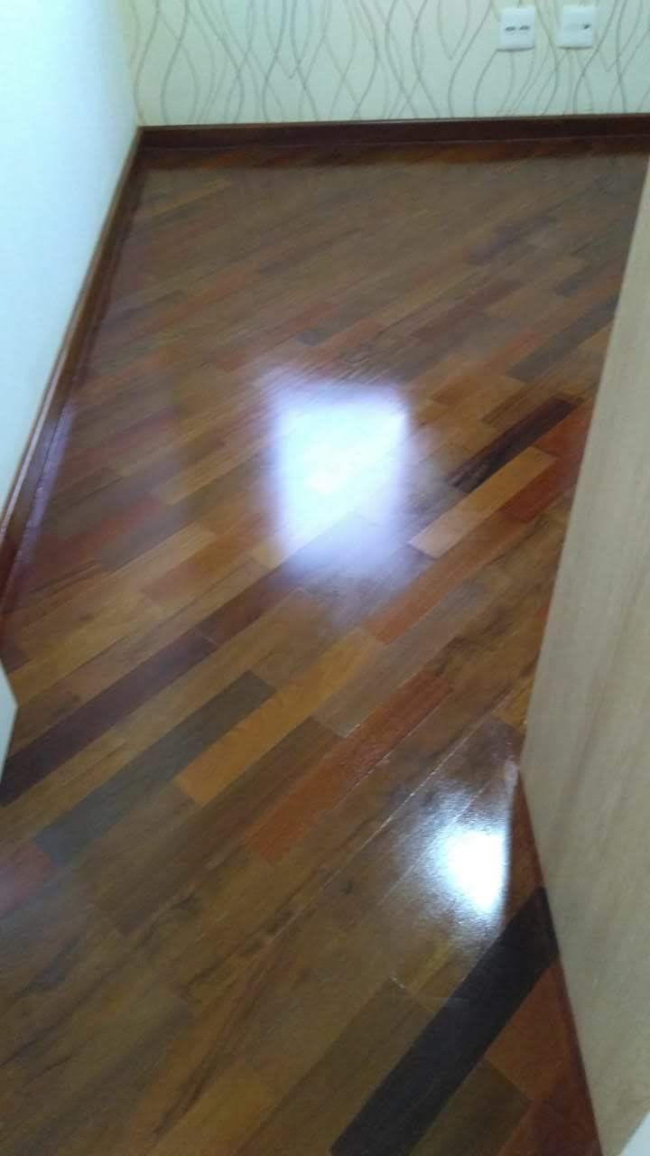 Instalação e Restauração de Assoalhos - Art Brilho Assoalhos