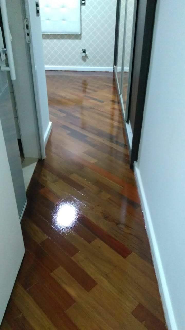 Instalação e Restauração de Assoalhos - Art Brilho Assoalhos
