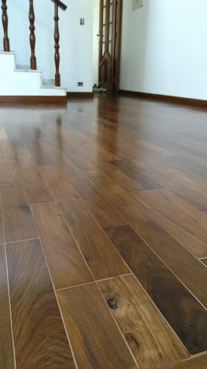 Instalação e Restauração de Assoalhos - Art Brilho Assoalhos