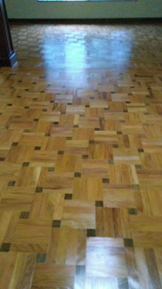 Instalação e Restauração de Assoalhos - Art Brilho Assoalhos