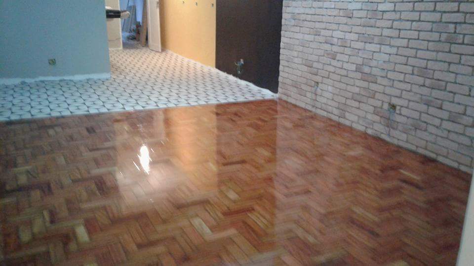 Instalação e Restauração de Assoalhos - Art Brilho Assoalhos