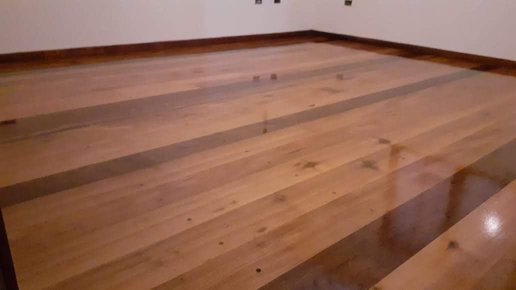 Instalação e Restauração de Assoalhos - Art Brilho Assoalhos